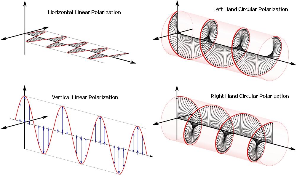 polarization