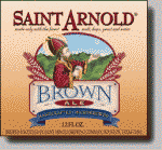 Saint Arnold Brown Ale.gif (9210 bytes)