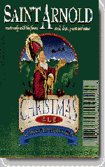 Saint Arnold Christmas Ale.gif (12925 bytes)