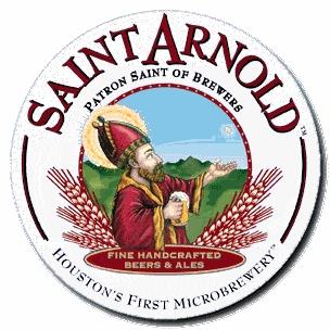 Saint Arnold